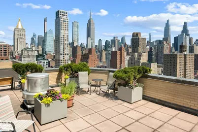 245 E 25th Street #10K, New York City, NY 10010 - Photo 11