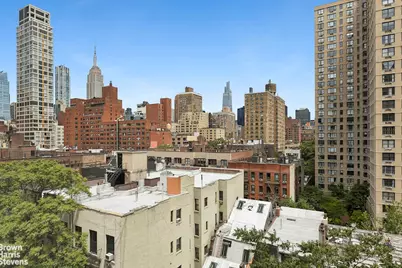 245 E 25th Street #10K, New York City, NY 10010 - Photo 9