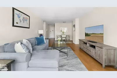 245 E 25th Street #10K, New York City, NY 10010 - Photo 3