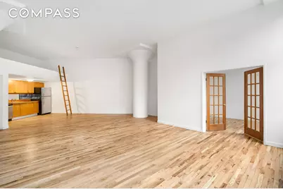 110 Clifton Place #2B, Brooklyn, NY 11238 - Photo 3