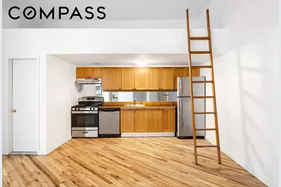 110 Clifton Place #2B, New York City, NY 11238 - Photo 5