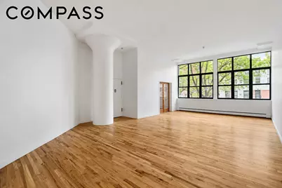 110 Clifton Place #2B, New York City, NY 11238 - Photo 1