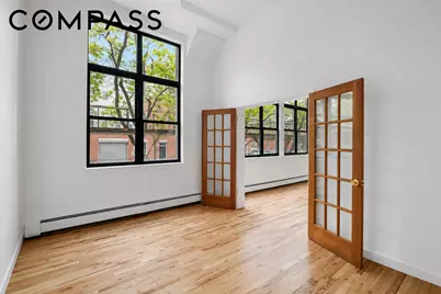 110 Clifton Place #2B, New York City, NY 11238 - Photo 3