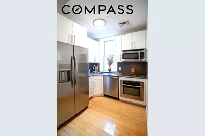 479 W 152nd Street #4C, New York City, NY 10031 - Photo 3
