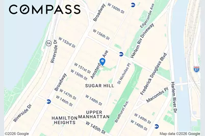 479 W 152nd Street #4C, New York City, NY 10031 - Photo 21