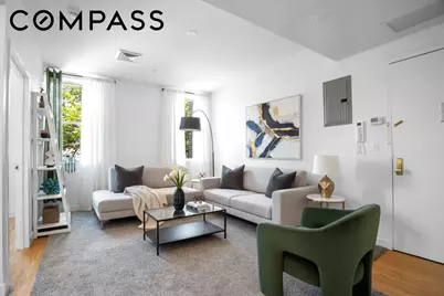 479 W 152nd Street #4C, New York City, NY 10031 - Photo 1