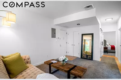 479 W 152nd Street #4C, New York City, NY 10031 - Photo 3