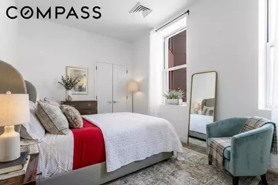 479 W 152nd Street #4C, New York City, NY 10031 - Photo 5