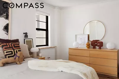 39 Gramercy Park N #9A, New York City, NY 10010 - Photo 5