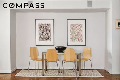 39 Gramercy Park N #9A, New York City, NY 10010 - Photo 3