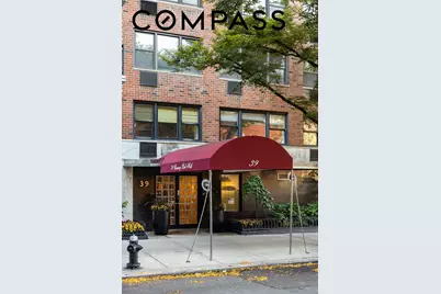 39 Gramercy Park N #9A, New York City, NY 10010 - Photo 9
