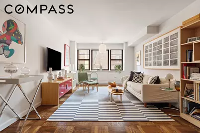 39 Gramercy Park N #9A, New York City, NY 10010 - Photo 1