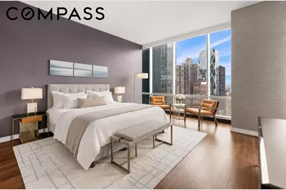 157 W 57th Street #33B, New York City, NY 10019 - Photo 9