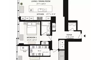 157 W 57th St, New York City, NY 10019 - Photo 25
