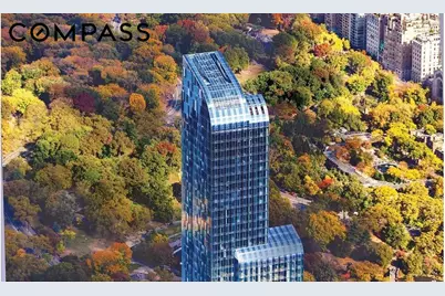 157 W 57th Street #33B, New York City, NY 10019 - Photo 23