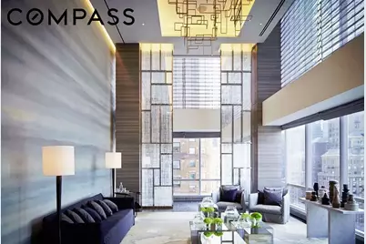 157 W 57th Street #33B, New York City, NY 10019 - Photo 17