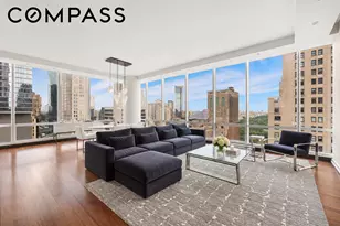 157 W 57th St, New York City, NY 10019 - Photo 3