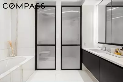 157 W 57th Street #33B, New York City, NY 10019 - Photo 13