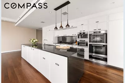 157 W 57th Street #33B, New York City, NY 10019 - Photo 7