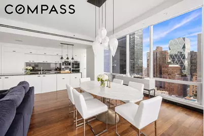 157 W 57th Street #33B, New York City, NY 10019 - Photo 5
