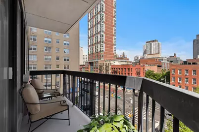 330 E 75th Street #4B, New York City, NY 10021 - Photo 3