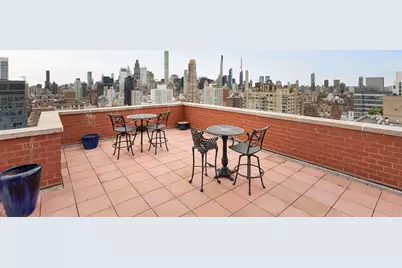 330 E 75th Street #4B, New York City, NY 10021 - Photo 11