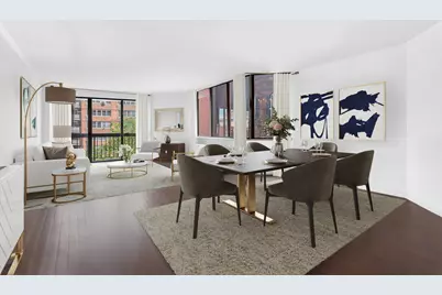 330 E 75th Street #4B, New York, NY 10021 - Photo 1