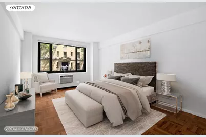 420 E 64th Street #E1E, New York City, NY 10065 - Photo 5