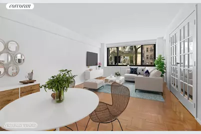 420 E 64th Street #E1E, New York City, NY 10065 - Photo 1