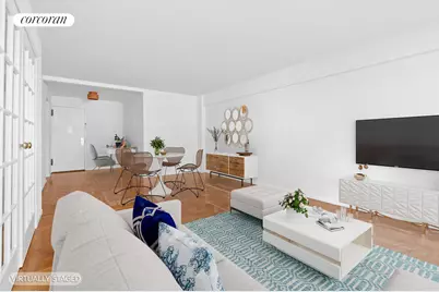 420 E 64th Street #E1E, New York City, NY 10065 - Photo 3