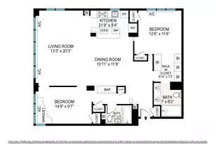 3 Sheridan Square, New York City, NY 10014 - Photo 11