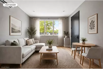 1226 St Marks Avenue #1A, Brooklyn, NY 11213 - Photo 1