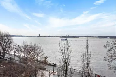 377 Rector Place #5-L, New York City, NY 10280 - Photo 1