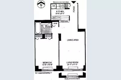 377 Rector Place #5-L, New York City, NY 10280 - Photo 9
