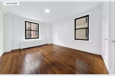 395 Riverside Drive #3A, New York City, NY 10025 - Photo 9