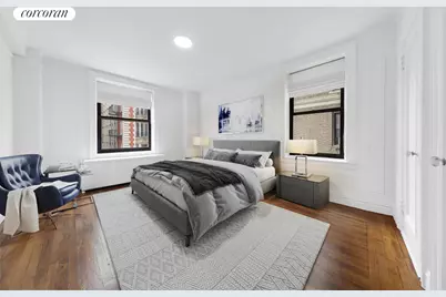 395 Riverside Drive #3A, New York City, NY 10025 - Photo 3