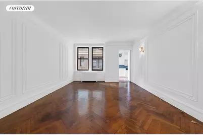 395 Riverside Drive #3A, New York City, NY 10025 - Photo 7