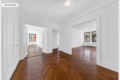 395 Riverside Drive #3A, New York City, NY 10025 - Photo 5