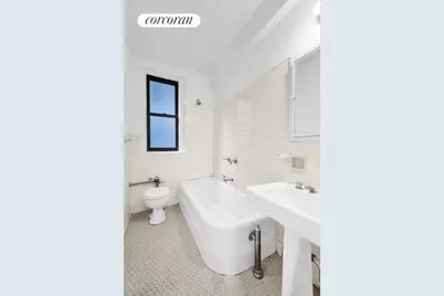 395 Riverside Drive #3A, New York City, NY 10025 - Photo 11