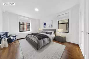 395 Riverside Dr, New York City, NY 10025 - Photo 3