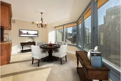 150 W 56th Street #4508, New York City, NY 10019 - Photo 3
