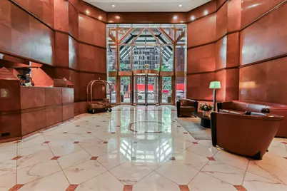 150 W 56th Street #4508, New York, NY 10019 - Photo 23