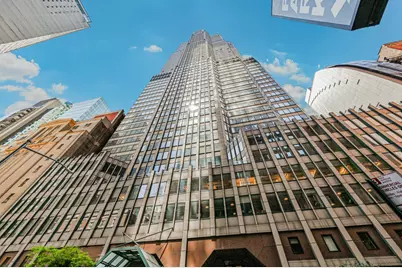 150 W 56th Street #4508, New York, NY 10019 - Photo 25