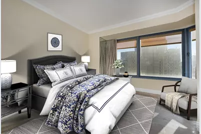 150 W 56th Street #4508, New York, NY 10019 - Photo 7