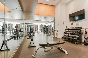 150 W 56th St, New York City, NY 10019 - Photo 17