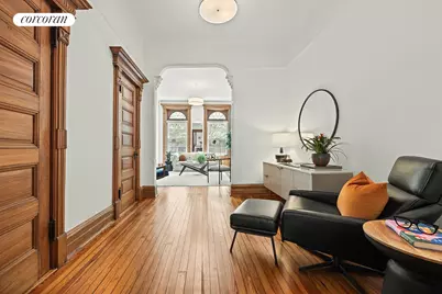 345 Gates Avenue, Brooklyn, NY 11216 - Photo 3