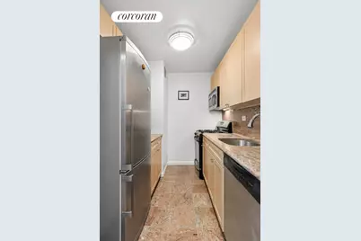 170 W End Avenue #12G, New York City, NY 10023 - Photo 3