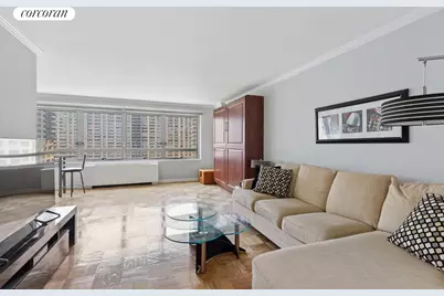 170 W End Avenue #12G, New York City, NY 10023 - Photo 1
