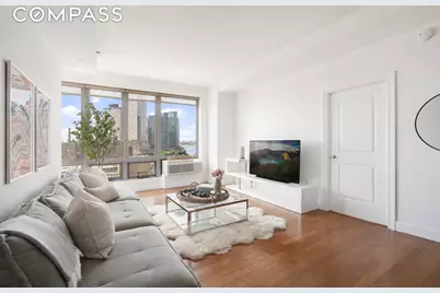 5-49 Borden Avenue #8G, Long Island City, NY 11101 - Photo 1