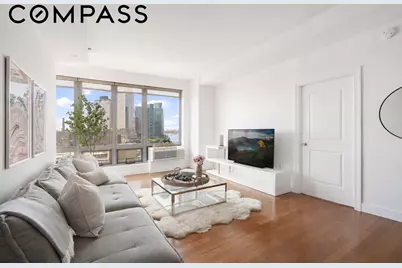 5-49 Borden Avenue #8G, New York City, NY 11101 - Photo 1